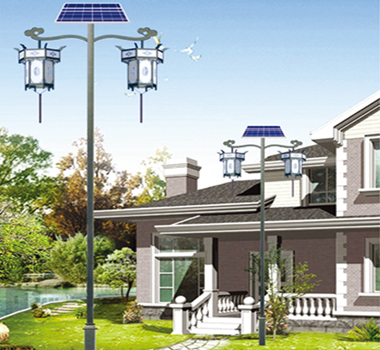 4米太陽能庭院燈 TF-TYNTY-020